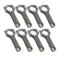 Scat Pro Sport H-Beam Connecting Rods 2-350-5850-2100