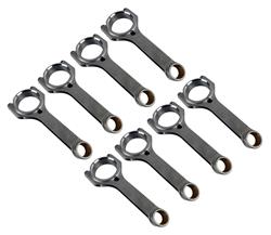Scat Ultra Q-Lite Connecting Rods 2-350-6000-2100-QLS