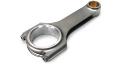 Scat Pro Sport H-Beam Connecting Rods 2-350-6000-2100-S-L19