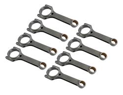 Scat Ultra Q-Lite Connecting Rods 2-350-6125-2100-QLSA