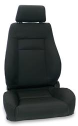 Procar Bucket and Bench Seats 80-1100-31L