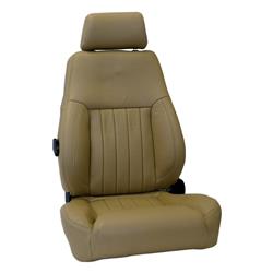 Procar Bucket and Bench Seats 80-1250-54L