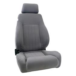 Procar Bucket and Bench Seats 80-1250-62L