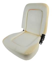 Procar Classic Series 1500 Seats 80-1500-99L