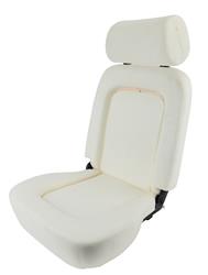 Procar Classic Series 1500 Seats 80-1500-99R