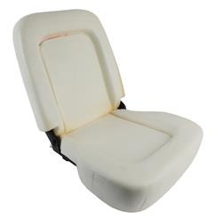Procar Classic Lowback  None Seat 80-1550-99L