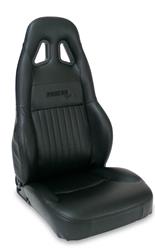 Procar Series 1614 Black Vinyl Seat 80-1614-51R