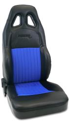 Procar Bucket and Bench Seats 80-1614-65L