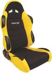 Procar Bucket and Bench Seats 80-1616-55L