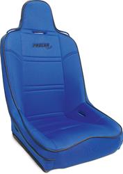 Procar All-Terrain Suspension Blue Velour Seat 80-1620-65
