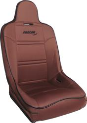 Procar All-Terrain Suspension Brown Velour Seat 80-1620-68