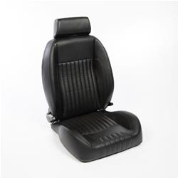 Procar Heritage Series Reclining Seats