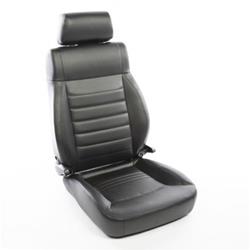 Procar Backdraft Series Reclining Seats