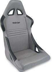 Procar Xtreme Series 1700 Gray Vinyl Seat 80-1700-52R