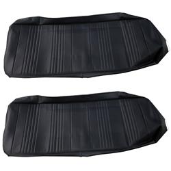 Procar Pro-90 Rear Seat Covers 80-9120-51