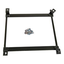 Procar Seat Adapter Bracket 81106A for Chevy II, Nova