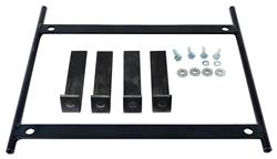 Procar - Seat Brackets for 1995-2001 CHEROKEE - 811125