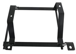 Procar Seat Adapter Brackets for 1976-1986 CJ7, 1987-1990 WRANGLER - 81124