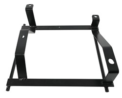 Procar Seat Adapter Brackets for 1976-1986 CJ7, 1987-1990 WRANGLER - 81125