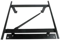 Procar Seat Adapter Brackets for 1971-1974 BLAZER, 1975-1980 K5 BLAZER - 81192