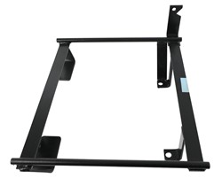 Procar Seat Adapter Brackets for 1999-2005 RANGER - 812018