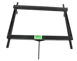 Procar Seat Adapter Brackets for 1982-1992 JETTA, 1982-1988 SCIROCCO - 81390