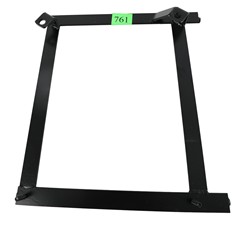 Procar Seat Adapter Brackets for 1970-1974 BARRACUDA, CHALLENGER - 81761