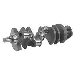 Scat Forged Lightweight Crankshafts 4-351C-4000-6200-2