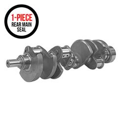 Scat Cast Crankshafts 9-10526