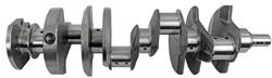 Scat Series 9000 Cast Pro Comp Stroker Lightweight Crankshafts 9-350-3480-5700