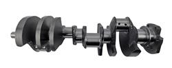 Scat Series 9000 Cast Pro Comp Stroker Lightweight Crankshafts 9-350-3750-6000