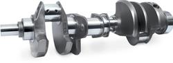 Scat Series 9000 Cast Pro Comp Stroker Lightweight Crankshafts 9-350-3750-6000