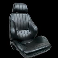 Procar Bucket and Bench Seats 80-1000-51L-DLX-XL