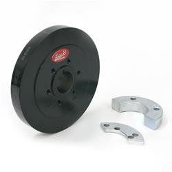 SCAT Engine Components Harmonic Balancers SCA8012