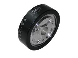 SCAT Engine Components Harmonic Balancers SCA9111