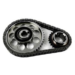 SCAT Engine Components TCS10115 Scat Timing Chain and Gear Sets ...