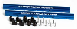 Scorpion Racing Products Fuel Rails SCP7700