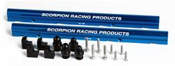 Scorpion Fuel Rail Kits