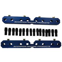 Scorpion Valvetrain Stabilizers 9001