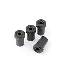 Scorpion Racing Products Rocker Arm Nuts SCPPL38SA-4