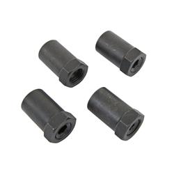 Scorpion Rocker Arm Nuts SCPPL716SH-4