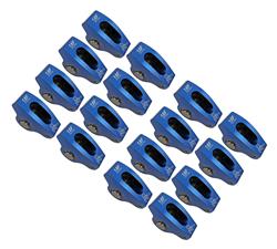 Scorpion Performance 1003-1 1.6 Ratio Roller Rocker Arm for Small Block Chevy 
