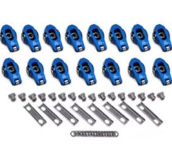 Scorpion Racing Products SCP1098 Scorpion LS Race Series Rocker