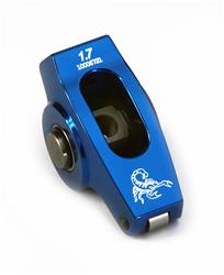 Scorpion Endurance Series Rocker Arms SCP3100