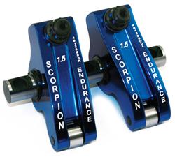 Scorpion Endurance Series Rocker Arms SCP3300