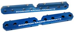 Scorpion Valvetrain Stabilizers