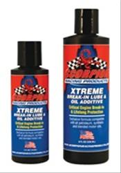 Scorpion Xtreme Engine Break-In Oil Additive SCPXL8-1