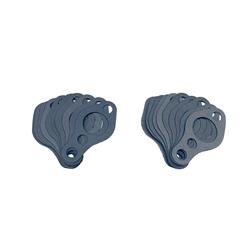 SCE AccuSeal E Water Pump Gaskets 1101-10
