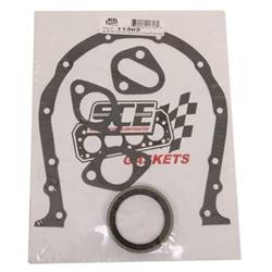 SCE AccuSeal E Timing Cover Gaskets