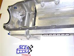 SCE AccuSeal E Oil Pan Gaskets 113094